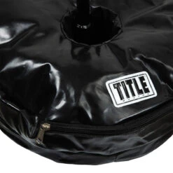 TITLE Boxing Lightning Strike Pro Reflex Bag With Anchor -TITLE Boxing Shop lsprb 7