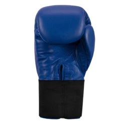 TITLE Boxing Masters USA Boxing Competition Gloves - Elastic -TITLE Boxing Shop macges bl 04
