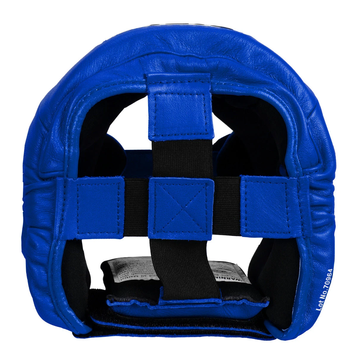 TITLE Boxing USA Boxing Masters Competition Headgear 7 TITLE Boxing USA Boxing Masters Competition Headgear - Image 7