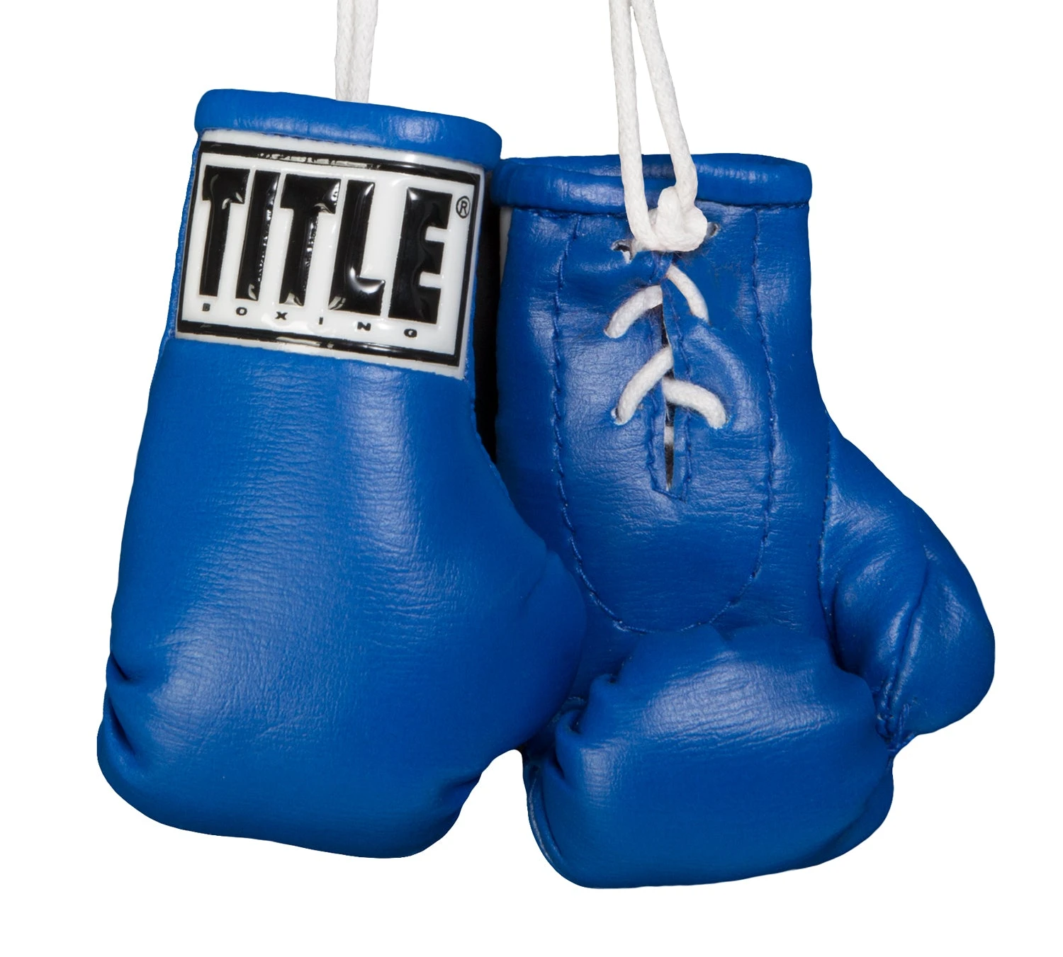 TITLE Boxing 3.5” Mini Boxing Gloves 15 TITLE Boxing 3.5” Mini Boxing Gloves - Image 15