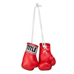 TITLE Boxing 3.5” Mini Boxing Gloves 24 TITLE Boxing 3.5” Mini Boxing Gloves -TITLE Boxing Shop mbg rd 1 1