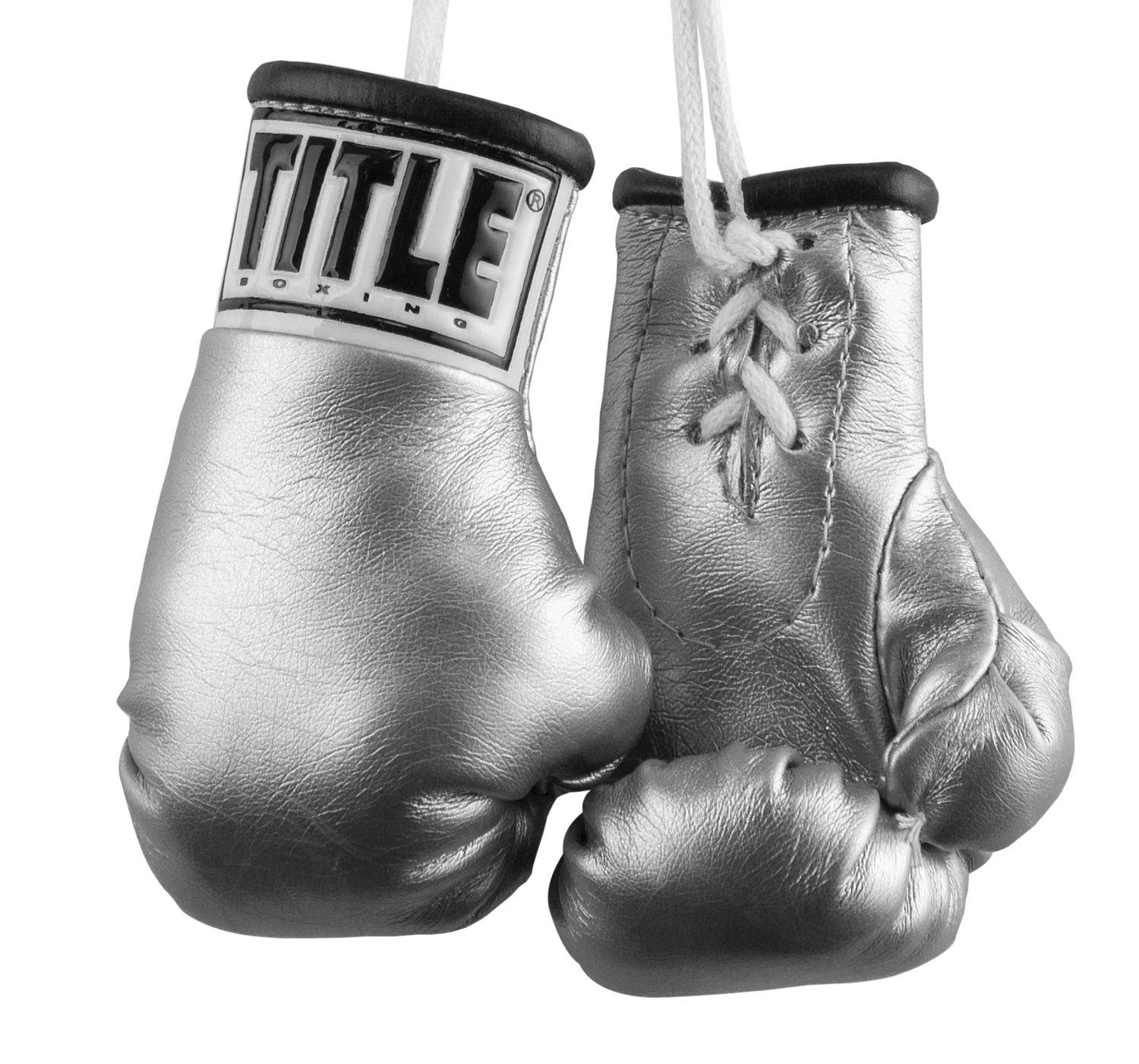 TITLE Boxing 3.5” Mini Boxing Gloves 19 TITLE Boxing 3.5” Mini Boxing Gloves - Image 19