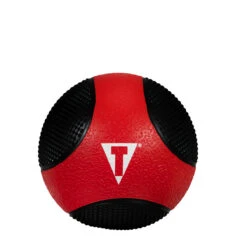 TITLE Boxing Rubber Medicine Balls -TITLE Boxing Shop mbr2 6 02