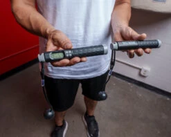 TITLE Boxing Smart Electronic Count Jump Rope -TITLE Boxing Shop mfejr 1 1