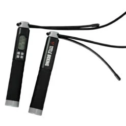 TITLE Boxing Smart Electronic Count Jump Rope -TITLE Boxing Shop mfejr 2