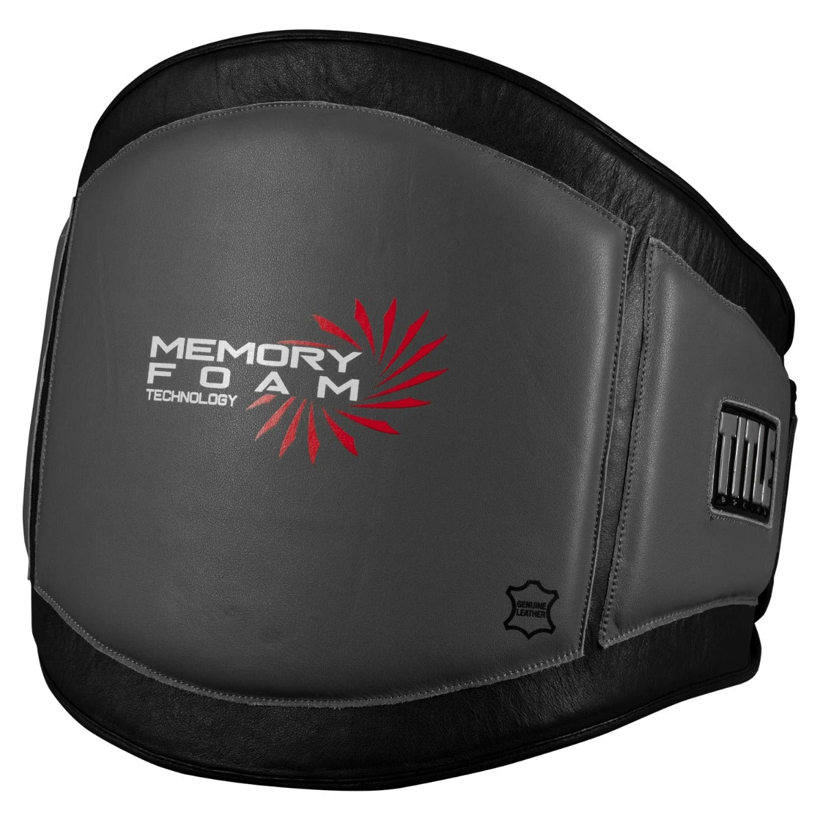 TITLE Boxing Memory Foam Body Protector 1 TITLE Boxing Memory Foam Body Protector
