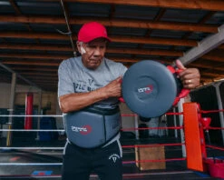 TITLE Boxing Memory Foam Body Protector 11 TITLE Boxing Memory Foam Body Protector -TITLE Boxing Shop mfmbp gr rd bk 1