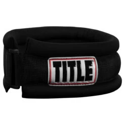TITLE Boxing Neck Strengthener 3.0 -TITLE Boxing Shop ns3 bk 2