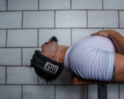 TITLE Boxing Neck Strengthener 3.0 -TITLE Boxing Shop ns3 3