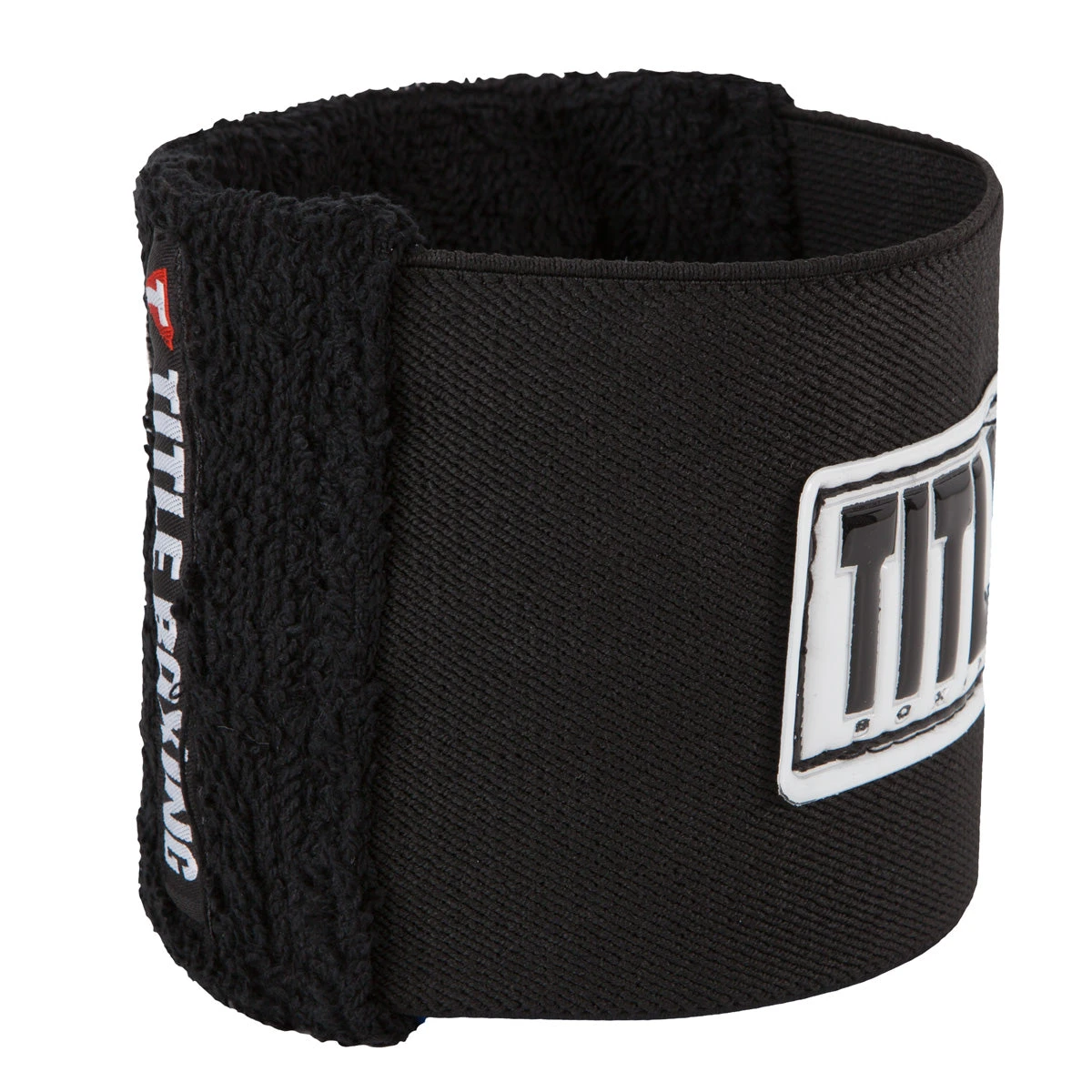 TITLE Boxing No-Sweat Training Sleeve Wipe 2 TITLE Boxing No-Sweat Training Sleeve Wipe - Image 2