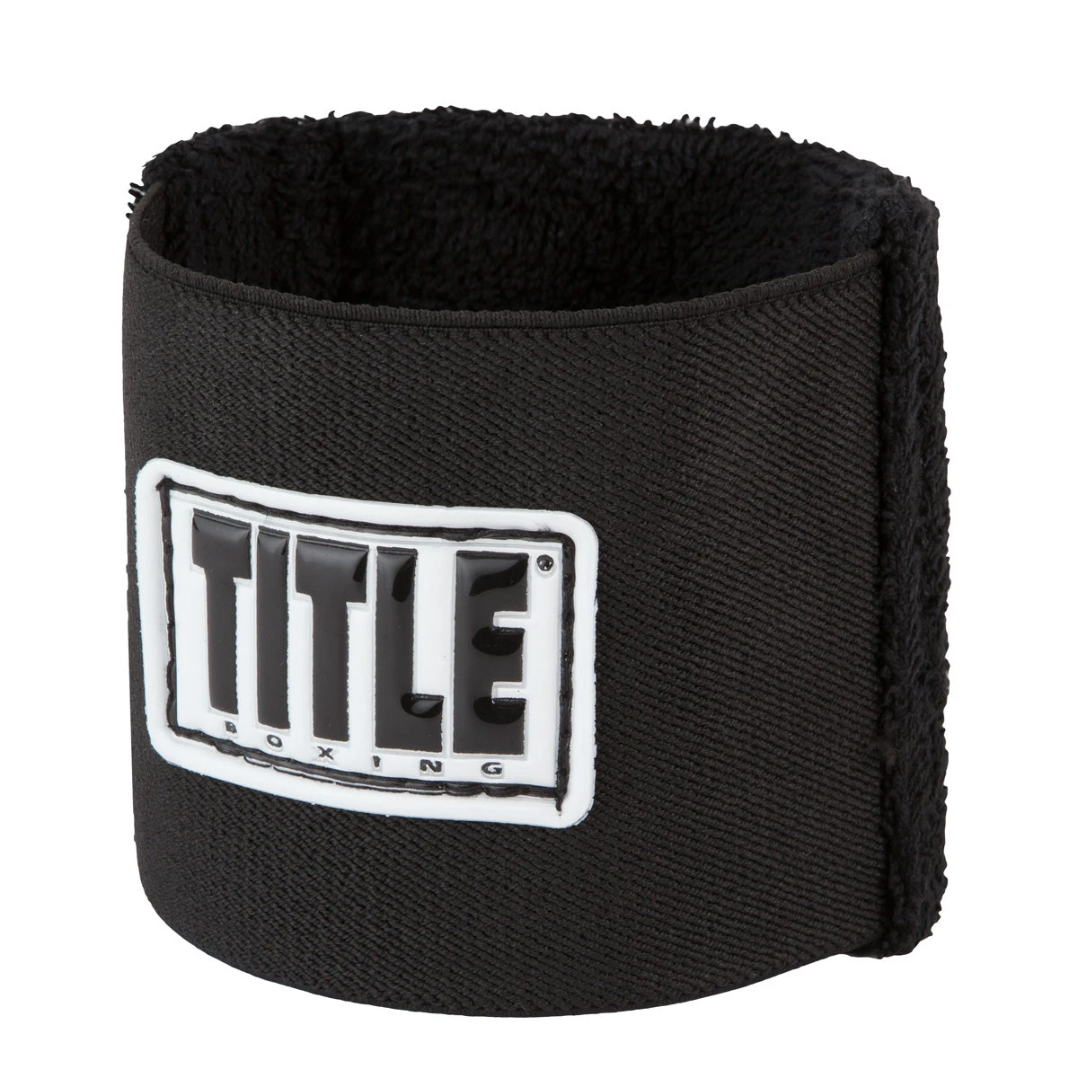TITLE Boxing No-Sweat Training Sleeve Wipe 3 TITLE Boxing No-Sweat Training Sleeve Wipe - Image 3
