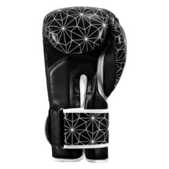 TITLE Boxing Spark Bag Gloves -TITLE Boxing Shop oaspbg bk wh 4 1