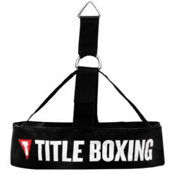TITLE Boxing Open-Face Bag Anchor 10 TITLE Boxing Open-Face Bag Anchor -TITLE Boxing Shop ofba 1