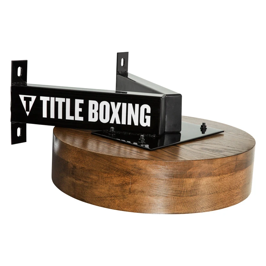 TITLE Boxing Oversized Professional Speed Bag Platform 3 TITLE Boxing Oversized Professional Speed Bag Platform - Image 3