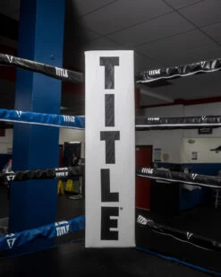 TITLE Boxing Jumbo Corner Cushions V3.0 – Set Of 4 -TITLE Boxing Shop oscc3s wh 1