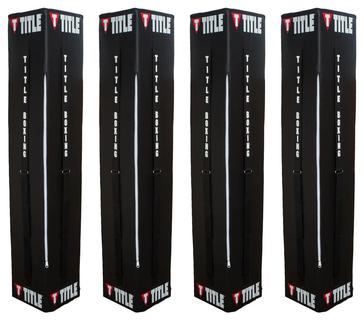 TITLE Boxing Jumbo Corner Cushions – Set Of 4 3 TITLE Boxing Jumbo Corner Cushions – Set Of 4 - Image 3