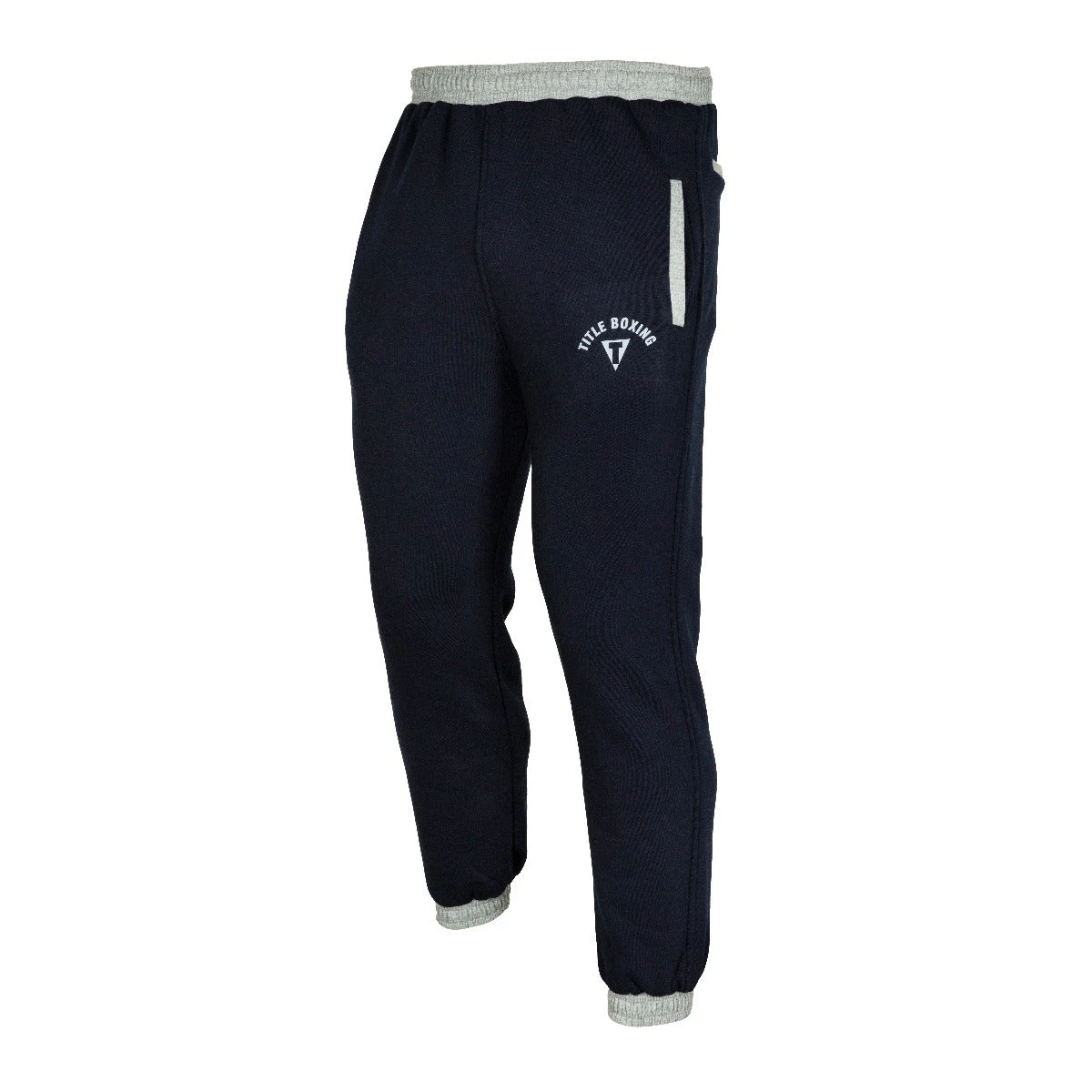 TITLE Boxing Old School Jogger Sweatpants 13 TITLE Boxing Old School Jogger Sweatpants - Image 13