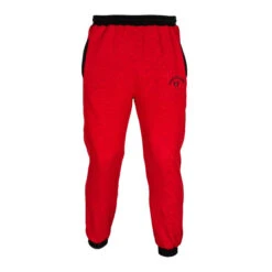 TITLE Boxing Old School Jogger Sweatpants 22 TITLE Boxing Old School Jogger Sweatpants -TITLE Boxing Shop osjsp rd bk 2 1
