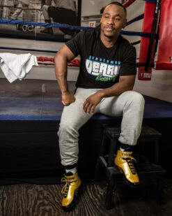 TITLE Boxing Old School Jogger Sweatpants 25 TITLE Boxing Old School Jogger Sweatpants -TITLE Boxing Shop osjsp gr 2