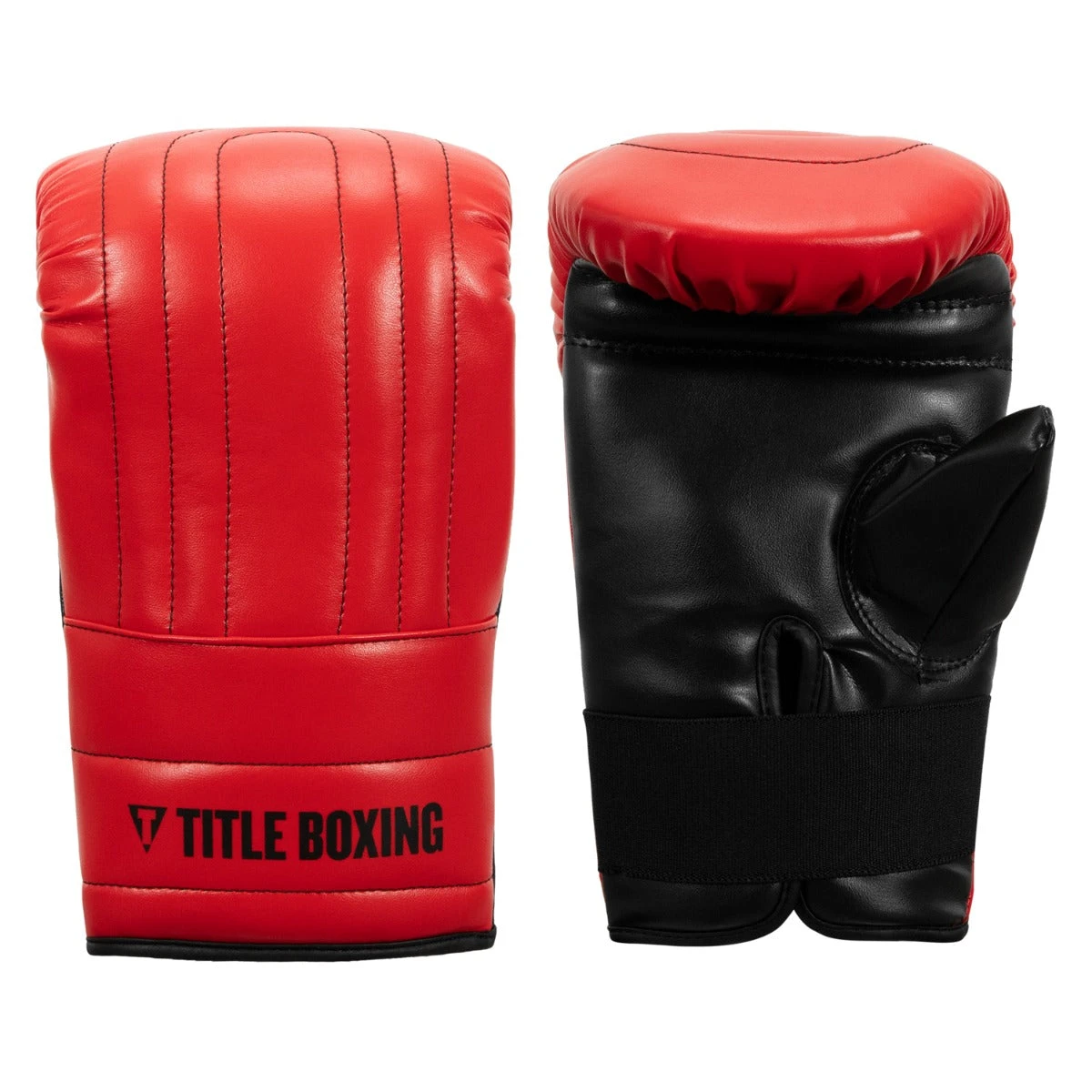 TITLE Boxing Old School Bag Gloves 3.0 1 TITLE Boxing Old School Bag Gloves 3.0