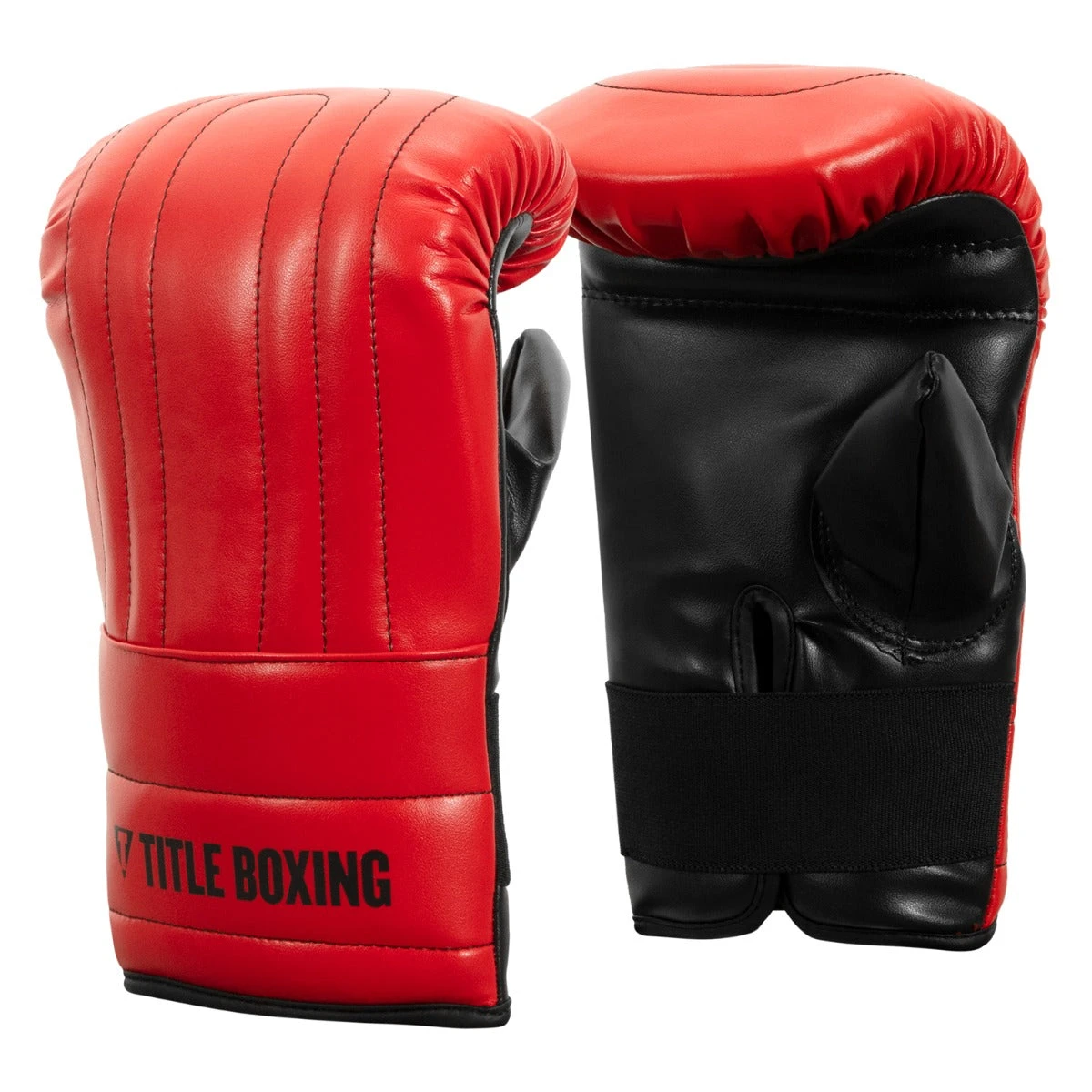 TITLE Boxing Old School Bag Gloves 3.0 3 TITLE Boxing Old School Bag Gloves 3.0 - Image 3