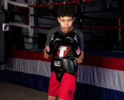 TITLE Boxing Professional No-Foul Protector 2.0 -TITLE Boxing Shop pnfv2