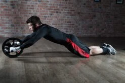 TITLE Boxing Power Wheel 6 TITLE Boxing Power Wheel -TITLE Boxing Shop poww1 8 1