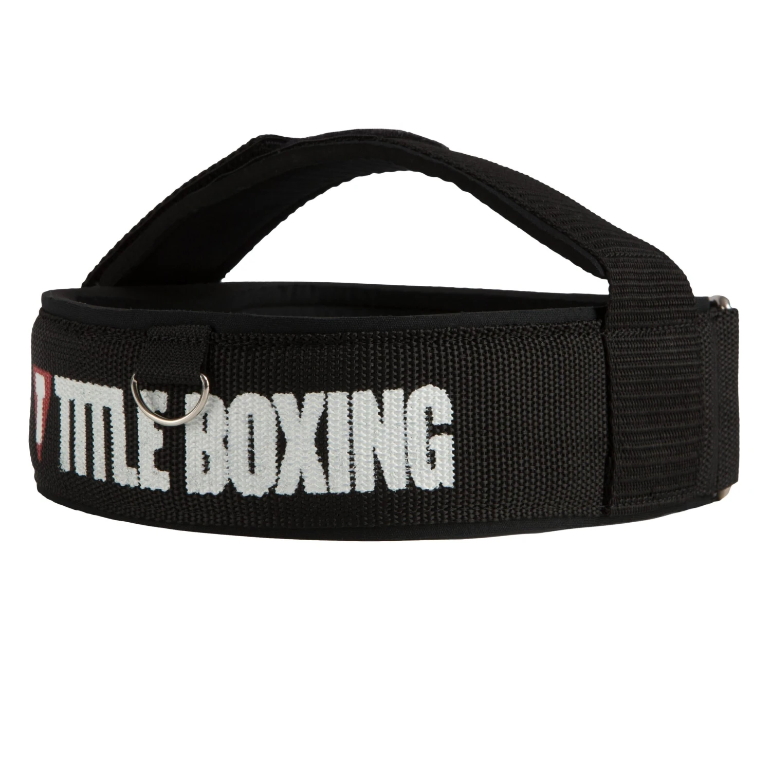 TITLE Boxing Reflex Ball 5 TITLE Boxing Reflex Ball - Image 5