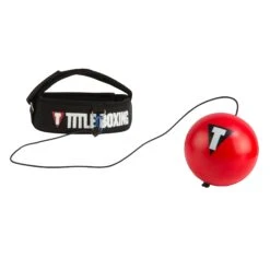 TITLE Boxing Reflex Ball 16 TITLE Boxing Reflex Ball -TITLE Boxing Shop pphn 08