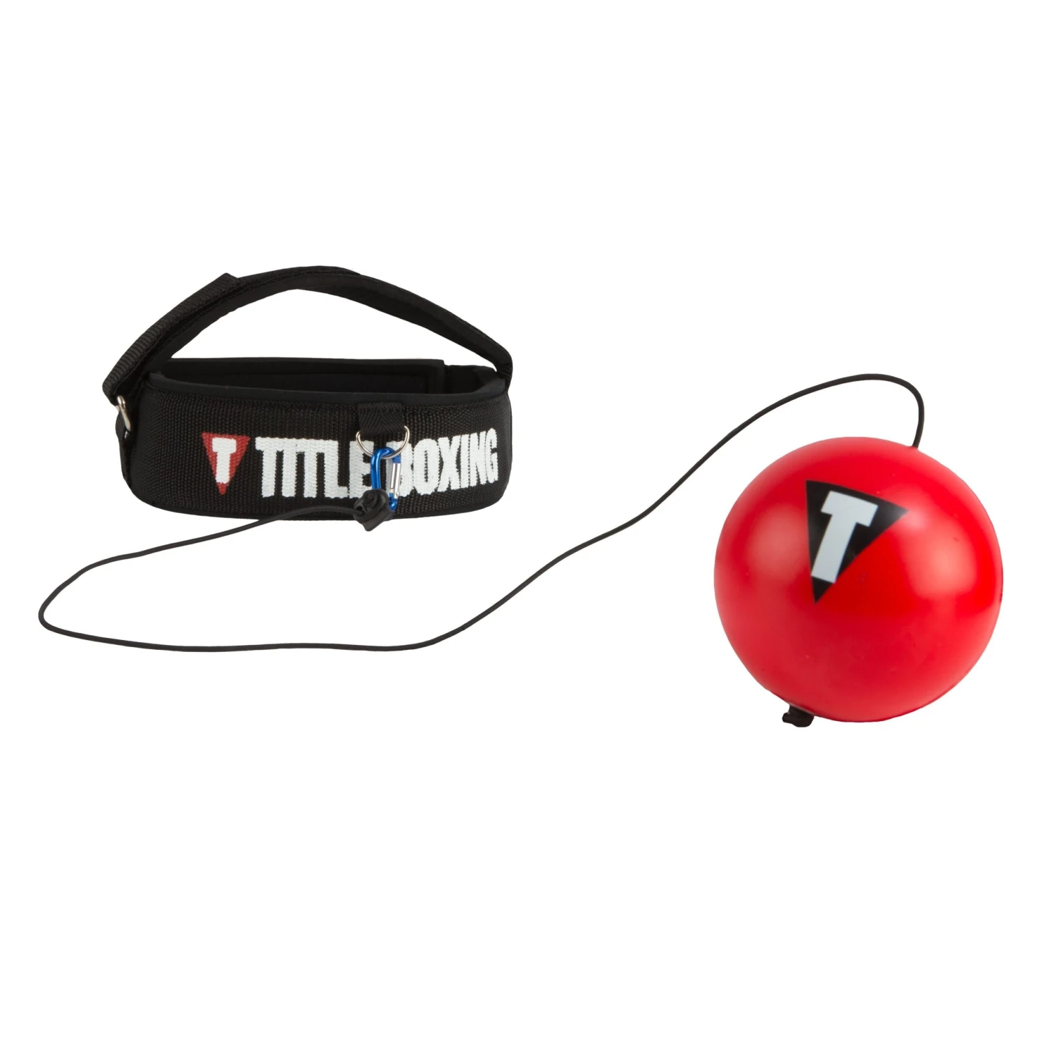 TITLE Boxing Reflex Ball 7 TITLE Boxing Reflex Ball - Image 7