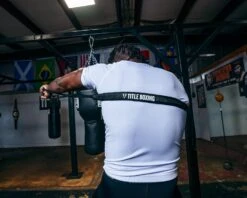 TITLE Boxing Pro Shadow Boxer 2.0 -TITLE Boxing Shop psb2 1