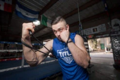 TITLE Boxing Pro Shadow Boxer 2.0 -TITLE Boxing Shop psb2 bk 1