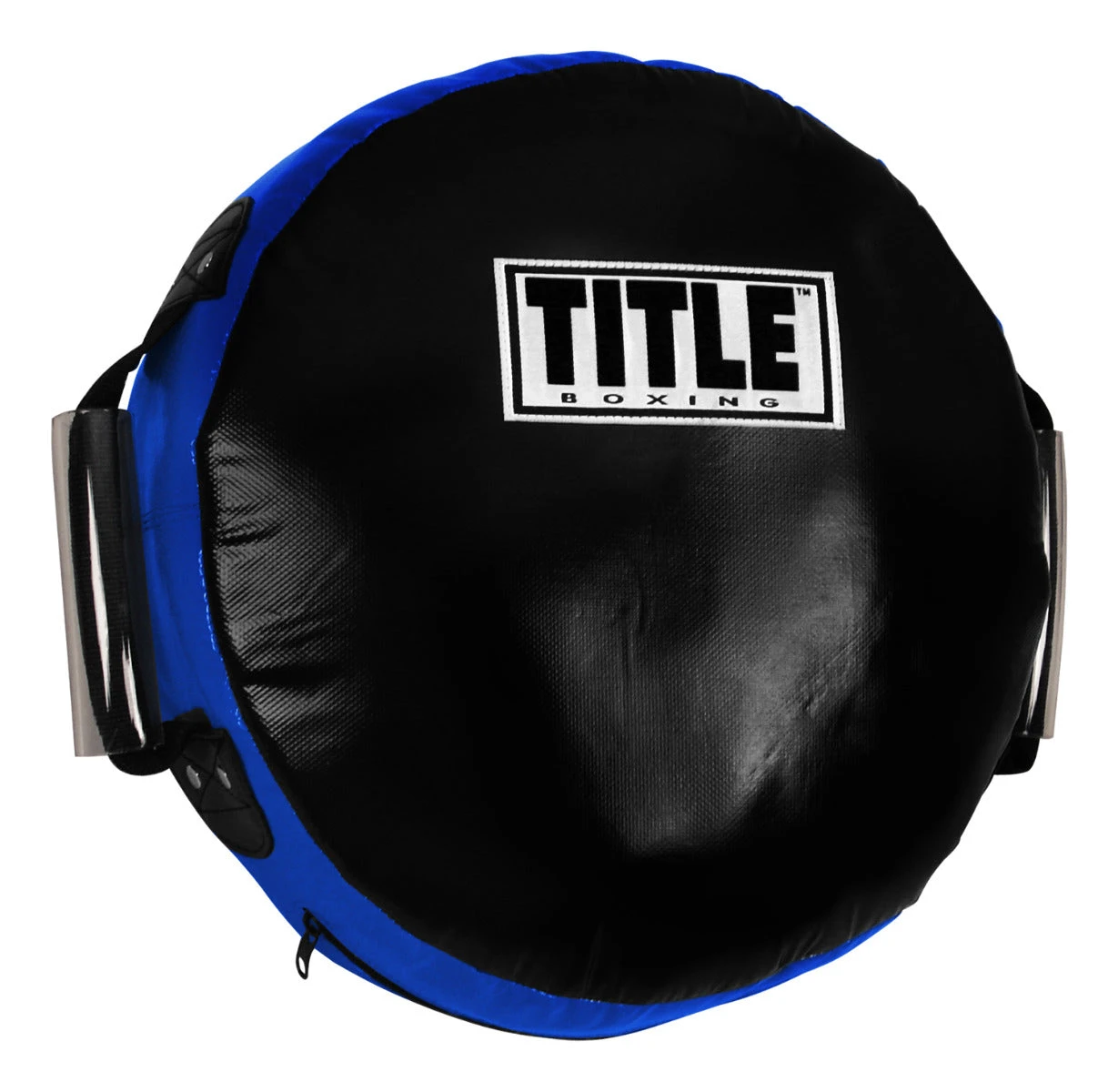 TITLE Boxing Round Punch Shield 1 TITLE Boxing Round Punch Shield