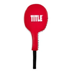 TITLE Boxing Punch Training Paddles -TITLE Boxing Shop ptapv2 rd 2