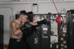 TITLE Boxing Rebounder Double End Bag -TITLE Boxing Shop rbndeb