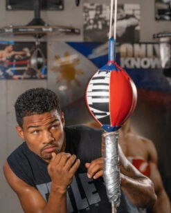 TITLE Boxing Rebounder Double End Bag -TITLE Boxing Shop rbndeb 1