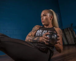 TITLE Boxing Rubber Slam Ball -TITLE Boxing Shop rbpl 6 bk