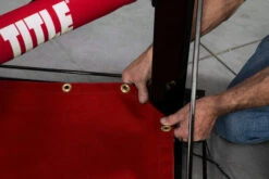 TITLE Boxing Heavy Duty Professional Canvas Ring Cover -TITLE Boxing Shop rcan2 rd 2 1