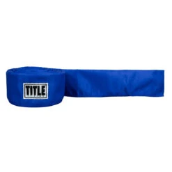 TITLE Boxing Polycot Ring Rope Cover -TITLE Boxing Shop rcnv2 bl 1