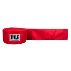TITLE Boxing Polycot Ring Rope Cover -TITLE Boxing Shop rcnv2 rd 1