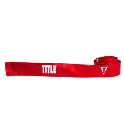 TITLE Boxing Pro Vinyl Zippered Rope Covers -TITLE Boxing Shop rcpro2 rd 1 2 1
