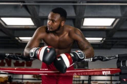 TITLE Boxing Pro Vinyl Zippered Rope Covers -TITLE Boxing Shop rcpro2 2