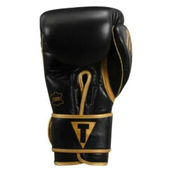 TITLE Boxing Roberto Duran Signature Leather Bag Gloves 11 TITLE Boxing Roberto Duran Signature Leather Bag Gloves -TITLE Boxing Shop rdbg 04