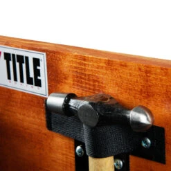 TITLE Boxing Ring Gong -TITLE Boxing Shop rg 5