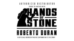 TITLE Boxing Roberto Duran Signature Hand Wraps -TITLE Boxing Shop roberto duran 7