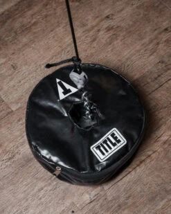 TITLE Boxing Rock Anchor Bag -TITLE Boxing Shop rock u 2