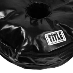 TITLE Boxing Rock Anchor Bag -TITLE Boxing Shop rocku lg 2 2