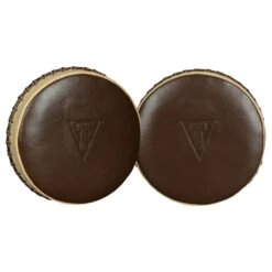 TITLE Boxing Retro Old School Punch Mitts -TITLE Boxing Shop rospm bn tn 2