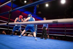 TITLE Boxing Rope & Cover 11 TITLE Boxing Rope & Cover -TITLE Boxing Shop rrrc