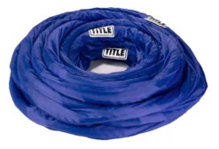 TITLE Boxing Rope & Cover 9 TITLE Boxing Rope & Cover -TITLE Boxing Shop rrrc bl 2